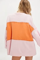 Strawberry Sweatshirt