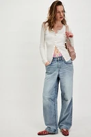 Cotton Citizen The Mila Jeans
