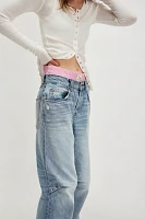 Cotton Citizen The Mila Jeans