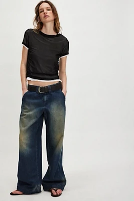 Cotton Citizen The Manhattan Jeans