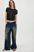 Cotton Citizen The Manhattan Jeans
