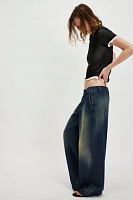 Cotton Citizen The Manhattan Jeans