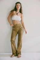 Nigel Preston Festival Pants