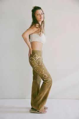 Nigel Preston Festival Pants