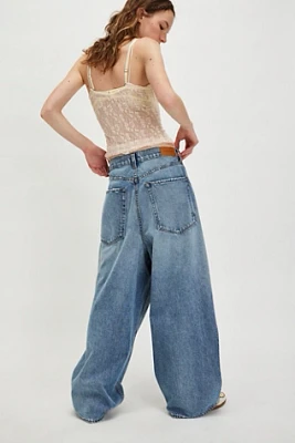 Cotton Citizen Baggy Jeans