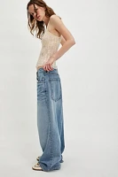 Cotton Citizen Baggy Jeans