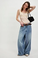 Cotton Citizen Baggy Jeans