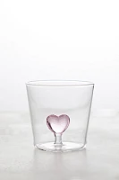 Heart Icon Tumbler