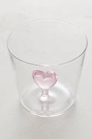 Heart Icon Tumbler