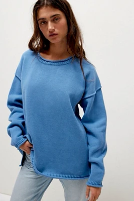 We The Free Ella Roll-Neck Sweater