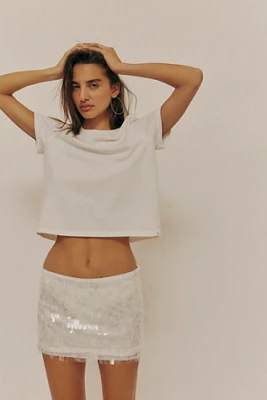 Third Form Luminous Skirt