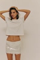 Third Form Luminous Skirt