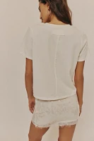 Third Form Luminous Skirt