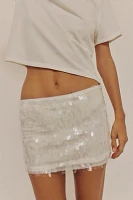 Third Form Luminous Skirt