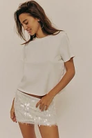 Third Form Luminous Skirt
