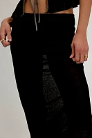 Geel Danni Skirt