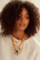 Pearl Perch Choker