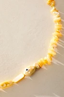 Pearl Perch Choker