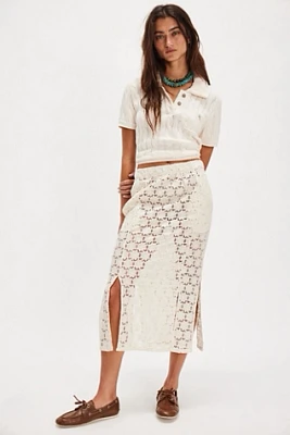 Toit Volant Adelaine Skirt