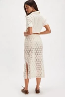 Toit Volant Adelaine Skirt