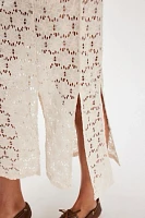 Toit Volant Adelaine Skirt