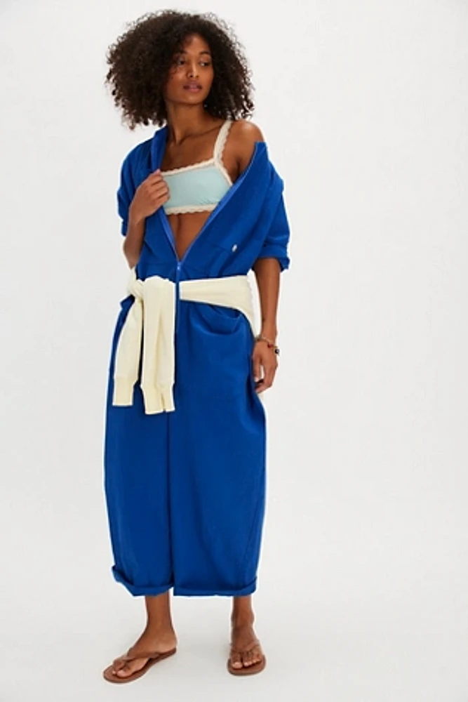 Mega Boilersuit