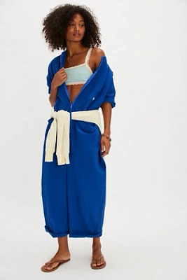 Mega Boilersuit