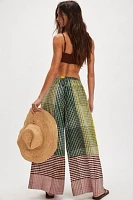 Rujuta Sheth Austin Pants