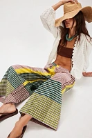 Rujuta Sheth Austin Pants
