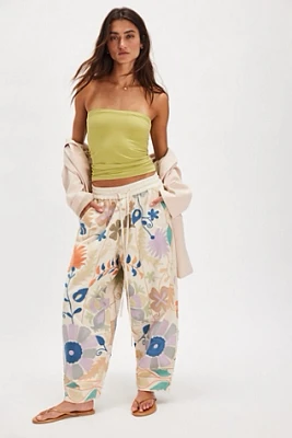 Rujuta Sheth Market Pants