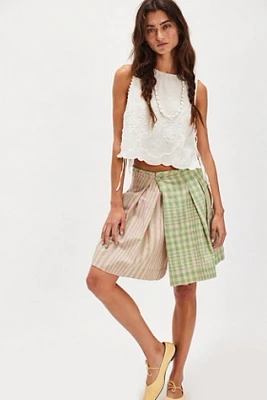 Rujuta Sheth Frida Skort