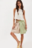Rujuta Sheth Frida Skort