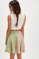 Rujuta Sheth Frida Skort