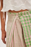 Rujuta Sheth Frida Skort