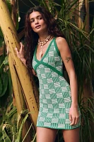 Justina Fauxchet Mini