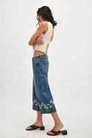 Driftwood Amie Culotte Jeans