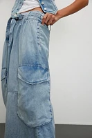 We The Free Out Of Office Wide-Leg Jeans