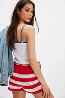 Tach Kaia Shorts