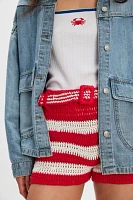 Tach Kaia Shorts