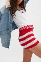 Tach Kaia Shorts