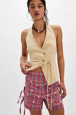 Tach Evelina Shorts