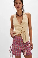 Tach Evelina Shorts