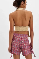 Tach Evelina Shorts