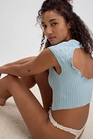 Open Air Tee