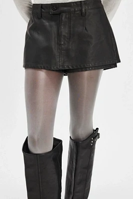 LECHERY® Lustrous Silky Shiny 20 Denier Tights