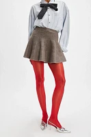 LECHERY® Lustrous Silky Shiny 20 Denier Tights