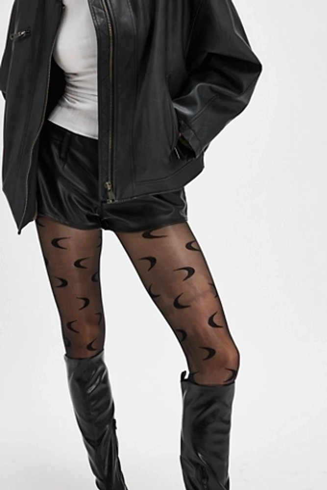 LECHERY® Moon Tights