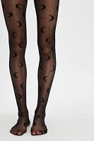 LECHERY® Moon Tights