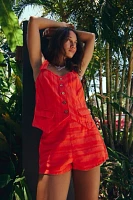 Cara Short Set