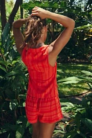 Cara Short Set